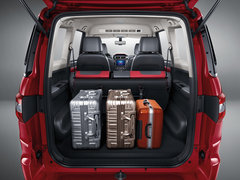 2015款 1.5L AMT尊贵型BJ415C