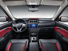 2015款 1.5L AMT尊贵型BJ415C