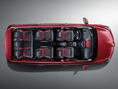 2015款 1.5L AMT尊贵型BJ415C
