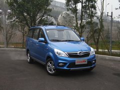 2015款 1.5L AMT尊贵型BJ415C