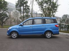 2015款 1.5L AMT尊贵型BJ415C