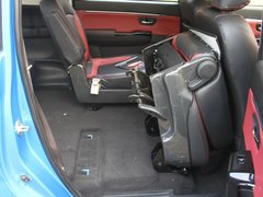 2015款 1.5L AMT尊贵型BJ415C