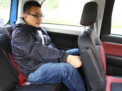 2015款 1.5L AMT尊贵型BJ415C