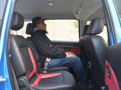2015款 1.5L AMT尊贵型BJ415C