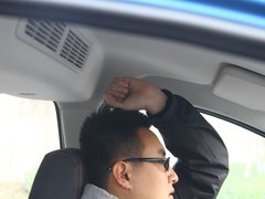2015款 1.5L AMT尊贵型BJ415C