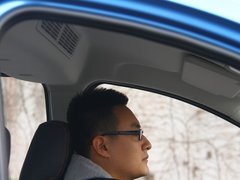 2015款 1.5L AMT尊贵型BJ415C