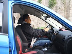 2015款 1.5L AMT尊贵型BJ415C