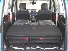 2015款 1.5L AMT尊贵型BJ415C