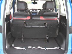 2015款 1.5L AMT尊贵型BJ415C