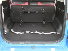 2015款 1.5L AMT尊贵型BJ415C