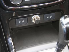 2015款 1.5L AMT尊贵型BJ415C