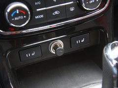 2015款 1.5L AMT尊贵型BJ415C