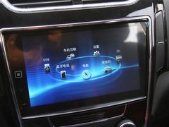 2015款 1.5L AMT尊贵型BJ415C