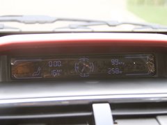 2015款 1.5L AMT尊贵型BJ415C