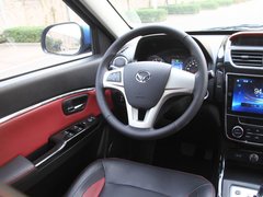 2015款 1.5L AMT尊贵型BJ415C