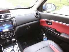 2015款 1.5L AMT尊贵型BJ415C