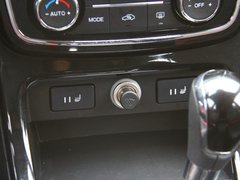 2015款 1.5L AMT尊贵型BJ415C