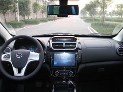 2015款 1.5L AMT尊贵型BJ415C
