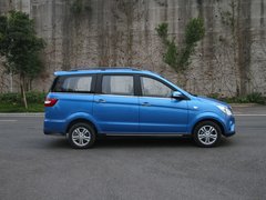 2015款 1.5L AMT尊贵型BJ415C