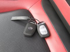 2015款 1.5L AMT尊贵型BJ415C