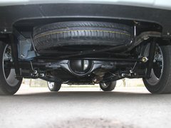 2015款 1.5L AMT尊贵型BJ415C