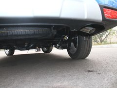 2015款 1.5L AMT尊贵型BJ415C