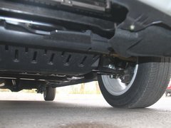 2015款 1.5L AMT尊贵型BJ415C