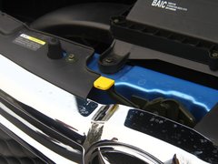 2015款 1.5L AMT尊贵型BJ415C