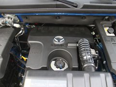2015款 1.5L AMT尊贵型BJ415C