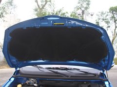 2015款 1.5L AMT尊贵型BJ415C