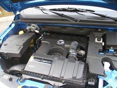 2015款 1.5L AMT尊贵型BJ415C