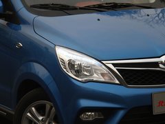 2015款 1.5L AMT尊贵型BJ415C