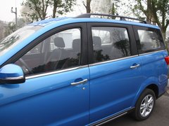 2015款 1.5L AMT尊贵型BJ415C