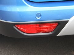 2015款 1.5L AMT尊贵型BJ415C