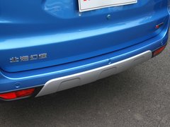 2015款 1.5L AMT尊贵型BJ415C