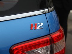 2015款 1.5L AMT尊贵型BJ415C