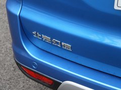 2015款 1.5L AMT尊贵型BJ415C