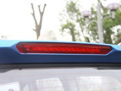 2015款 1.5L AMT尊贵型BJ415C
