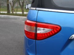 2015款 1.5L AMT尊贵型BJ415C
