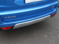 2015款 1.5L AMT尊贵型BJ415C