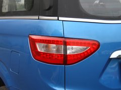 2015款 1.5L AMT尊贵型BJ415C
