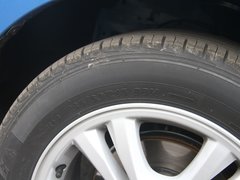2015款 1.5L AMT尊贵型BJ415C