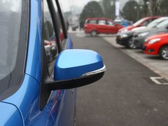 2015款 1.5L AMT尊贵型BJ415C