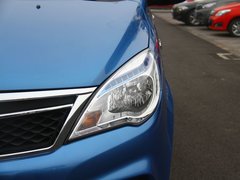 2015款 1.5L AMT尊贵型BJ415C
