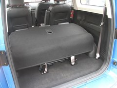 2015款 1.5L AMT尊贵型BJ415C