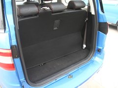 2015款 1.5L AMT尊贵型BJ415C