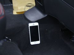 2015款 1.5L AMT尊贵型BJ415C