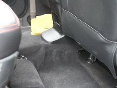 2015款 1.5L AMT尊贵型BJ415C