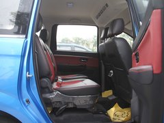 2015款 1.5L AMT尊贵型BJ415C