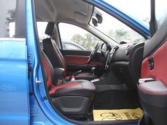 2015款 1.5L AMT尊贵型BJ415C